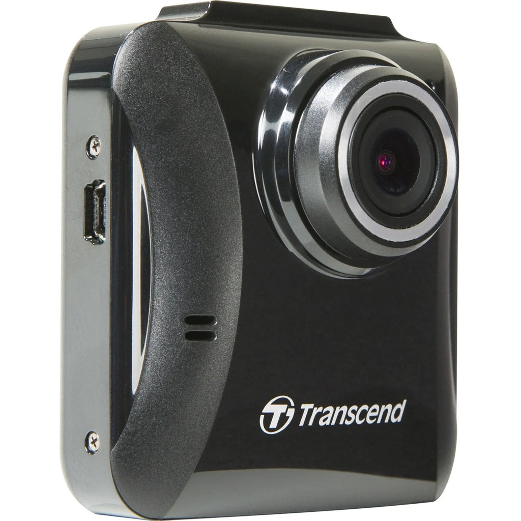 CMOS, DrivePro Digital Camcorder, 2.4" Screen, Transcend LCD Full HD DP100
