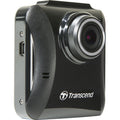 CMOS, DrivePro Digital Camcorder, 2.4" Screen, Transcend LCD Full HD DP100