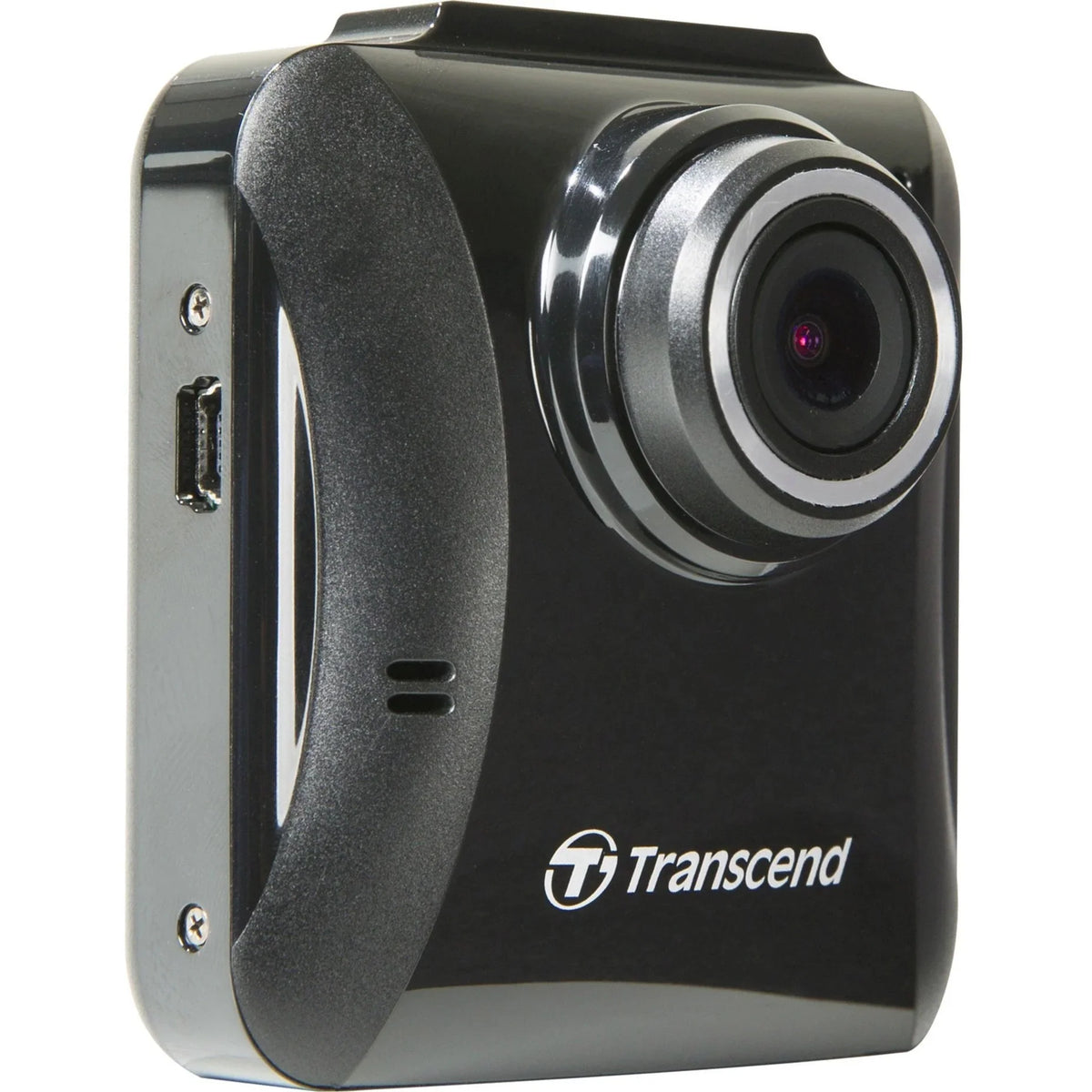 CMOS, DrivePro Digital Camcorder, 2.4" Screen, Transcend LCD Full HD DP100