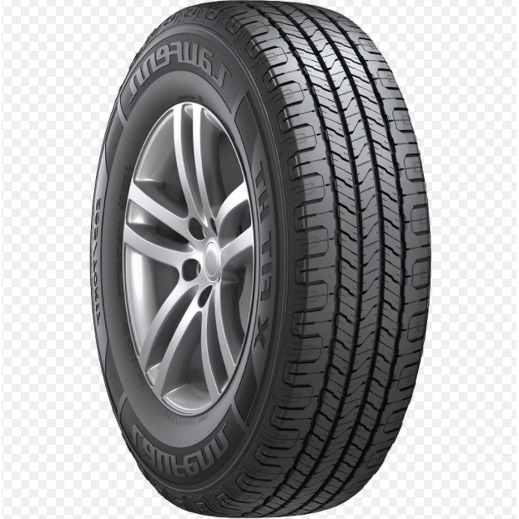 E 125/122S Tire LD01 Season Truck Light HT Laufenn LT275/70R18 X All FIT