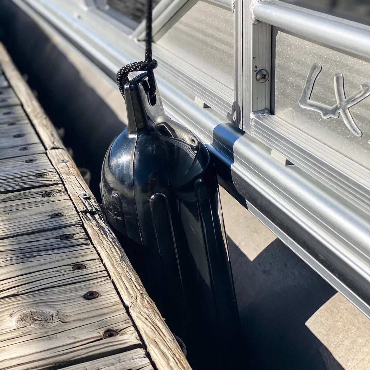 for Boat x - Fenders BISupply 7.8in Pack 4 22.8 Docking Boat Buoys Bumpers