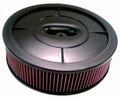 Custom Filter Air K&N 61-2000