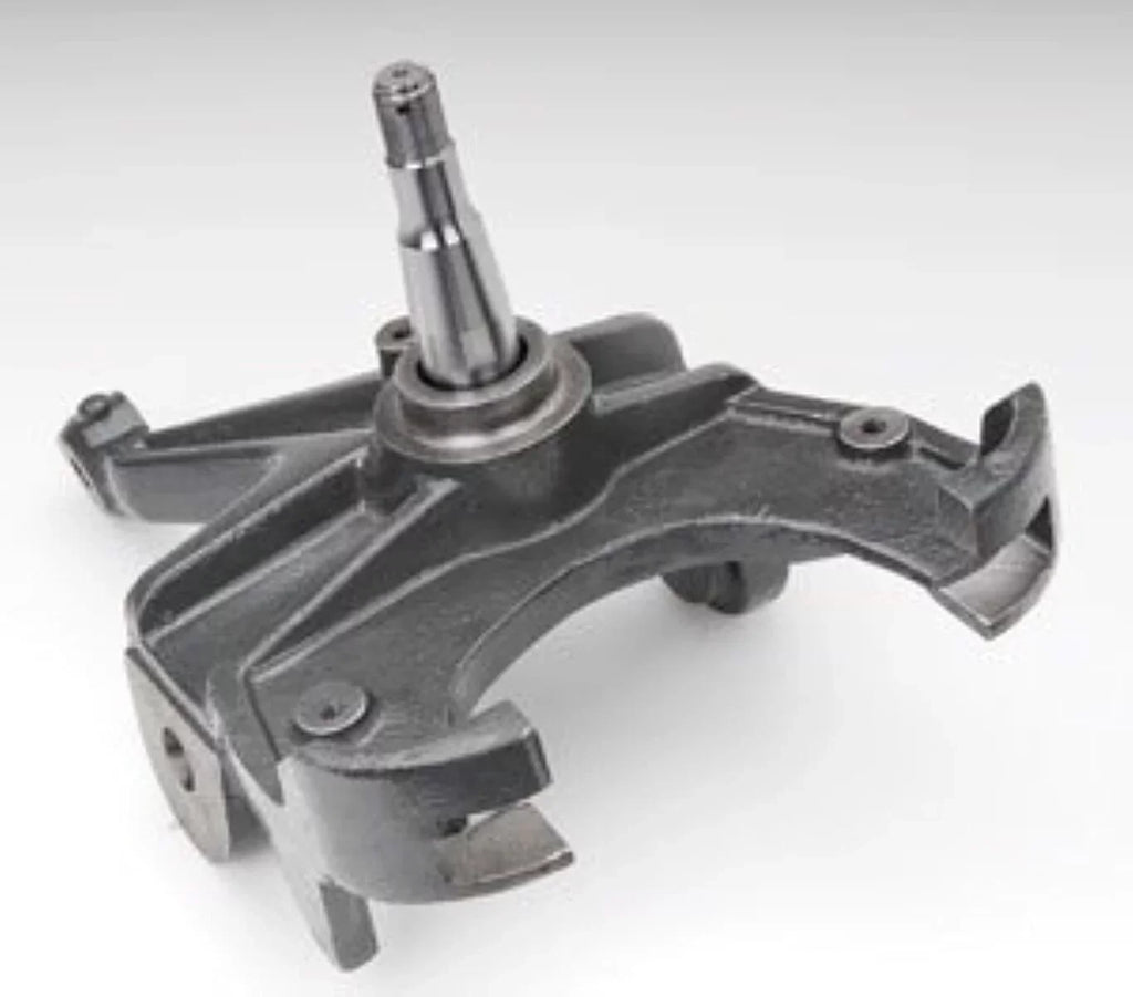 Spindle CHEVROLET 1981-1986 Belltech Set 1977 CHEVROLET C10, BLAZER 3200 Fits Drop select: