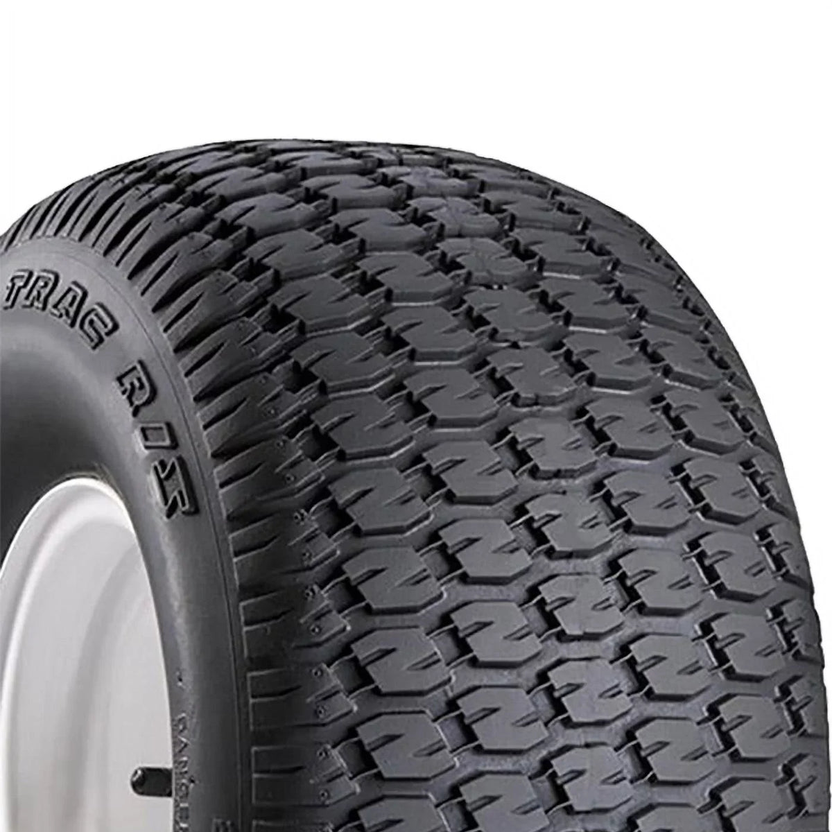 & R/S B 86A3 Lawn Trac Carlstar Garden Turf Tire 20X10-10