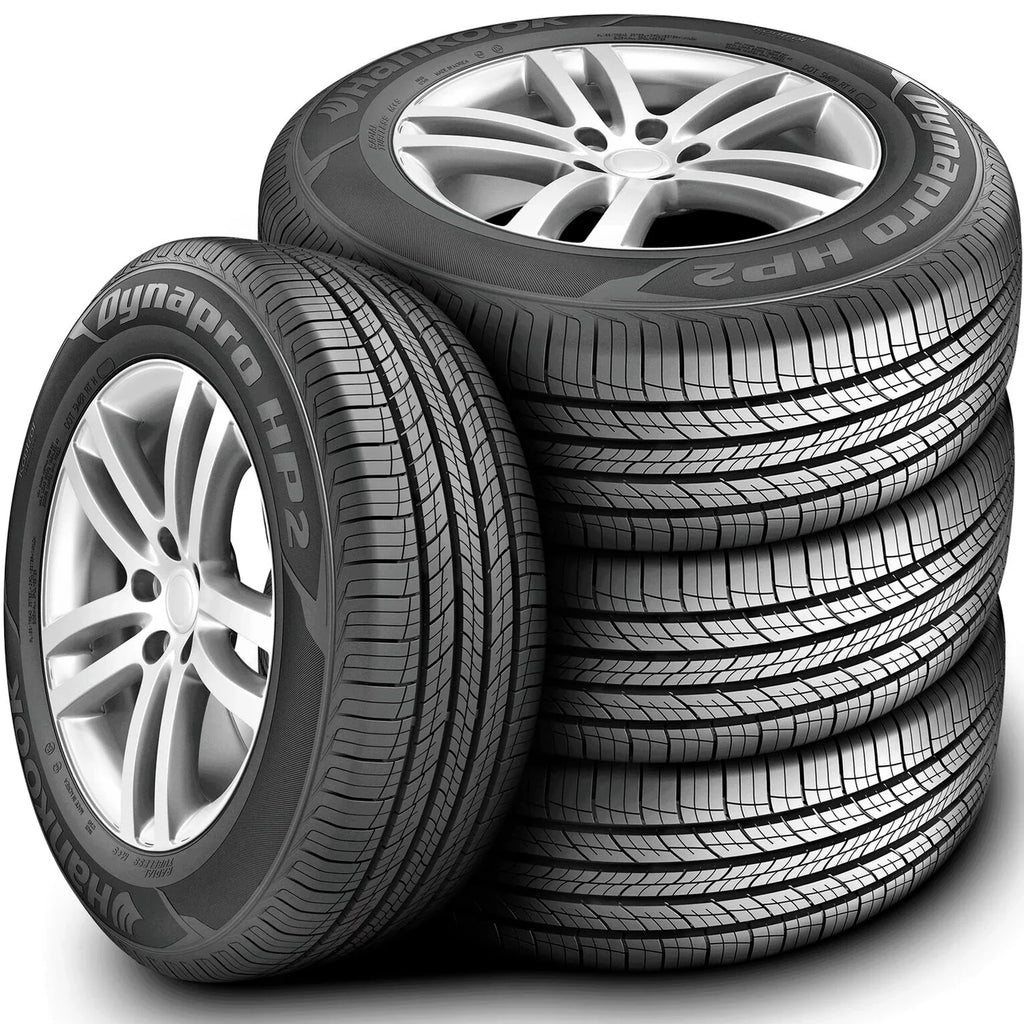 2020-23 2014 108V Dynapro Fits: Tire All-Season Ford Sport, HP2 - RA33 Mercedes-Benz 265/45R20 Explorer GLE350 4Matic Hankook