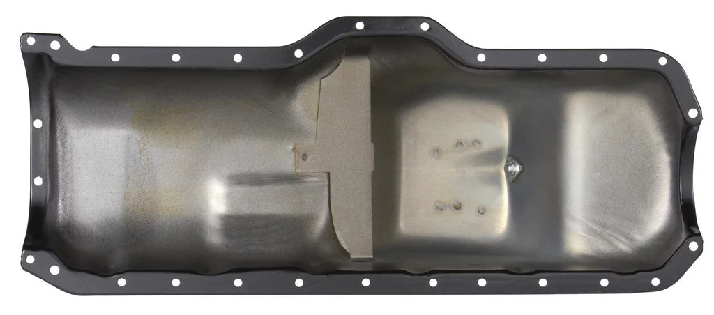 Pan Steel Spectra CRP11A Engine Premium Oil