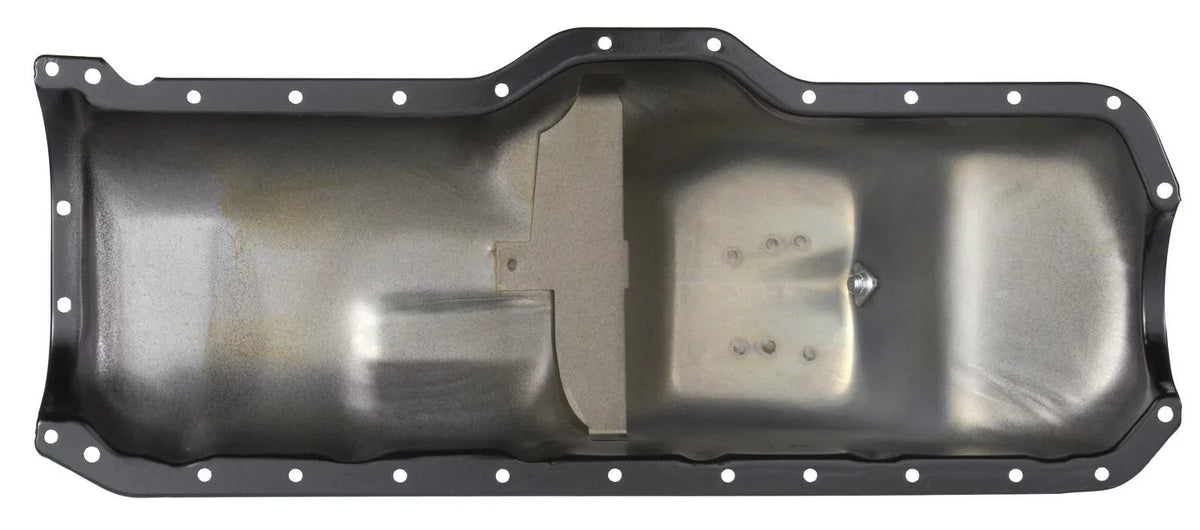 Pan Steel Spectra CRP11A Engine Premium Oil