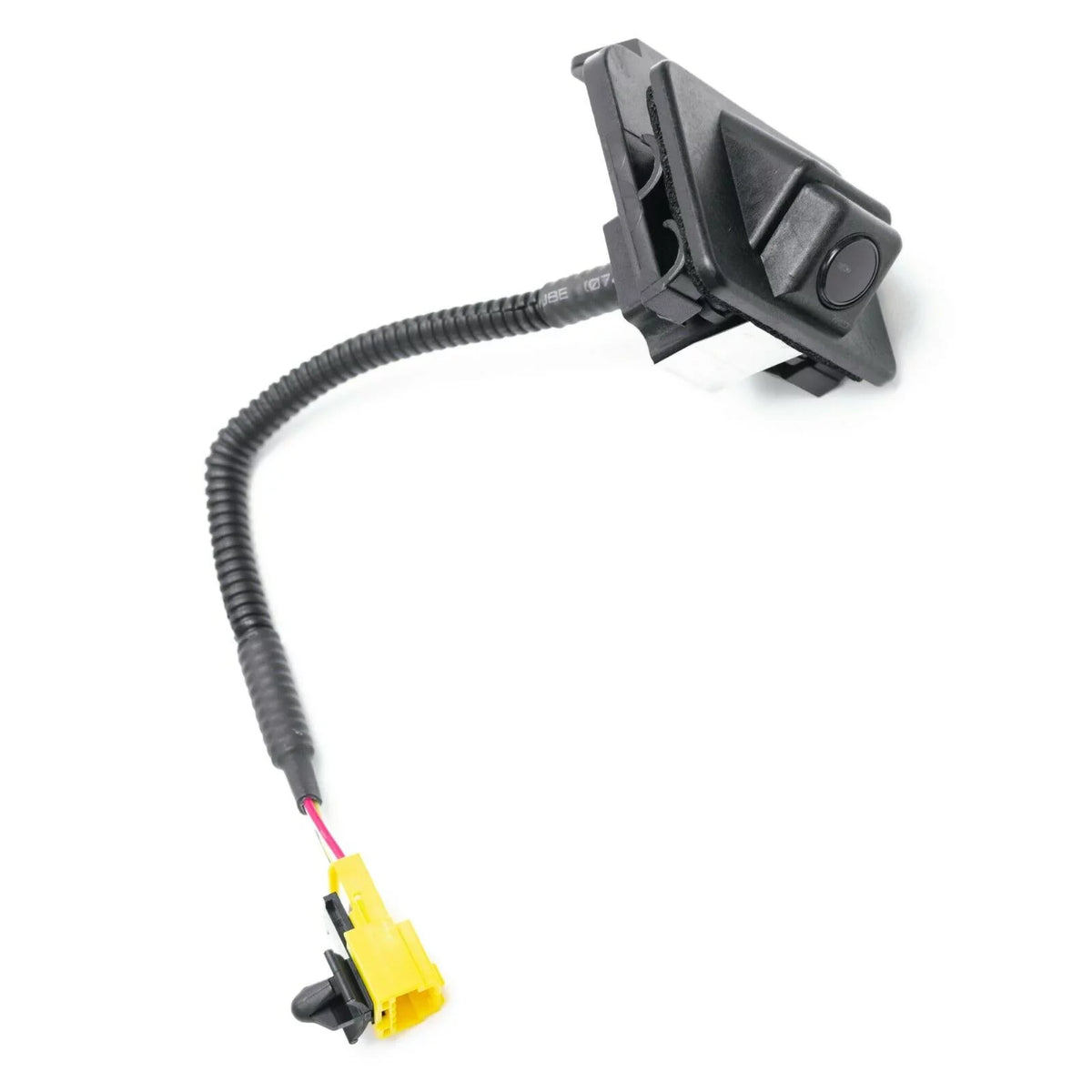 Tailgaters 95760-2T000 Hybrid (2011) # Replacement OE Optima/Optima Camera [to 4-3-11] Kia Part Master for Backup