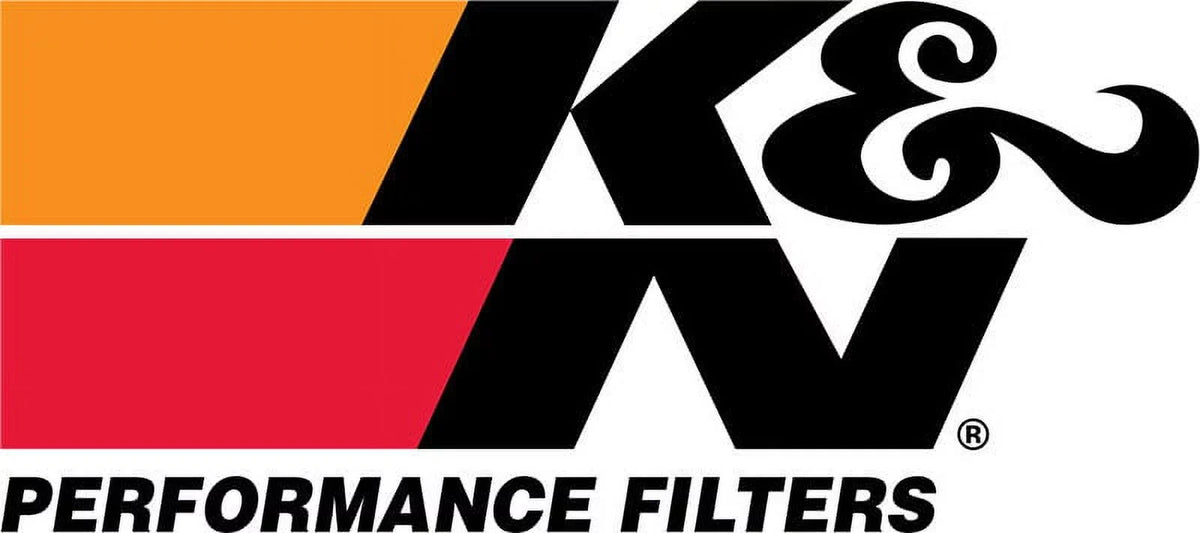 Filter Racing [56-1160]KN 1 Custom H x Air - 3/4in 4 Air Filter.K&N Oval 1/2 Custom DDO 7in