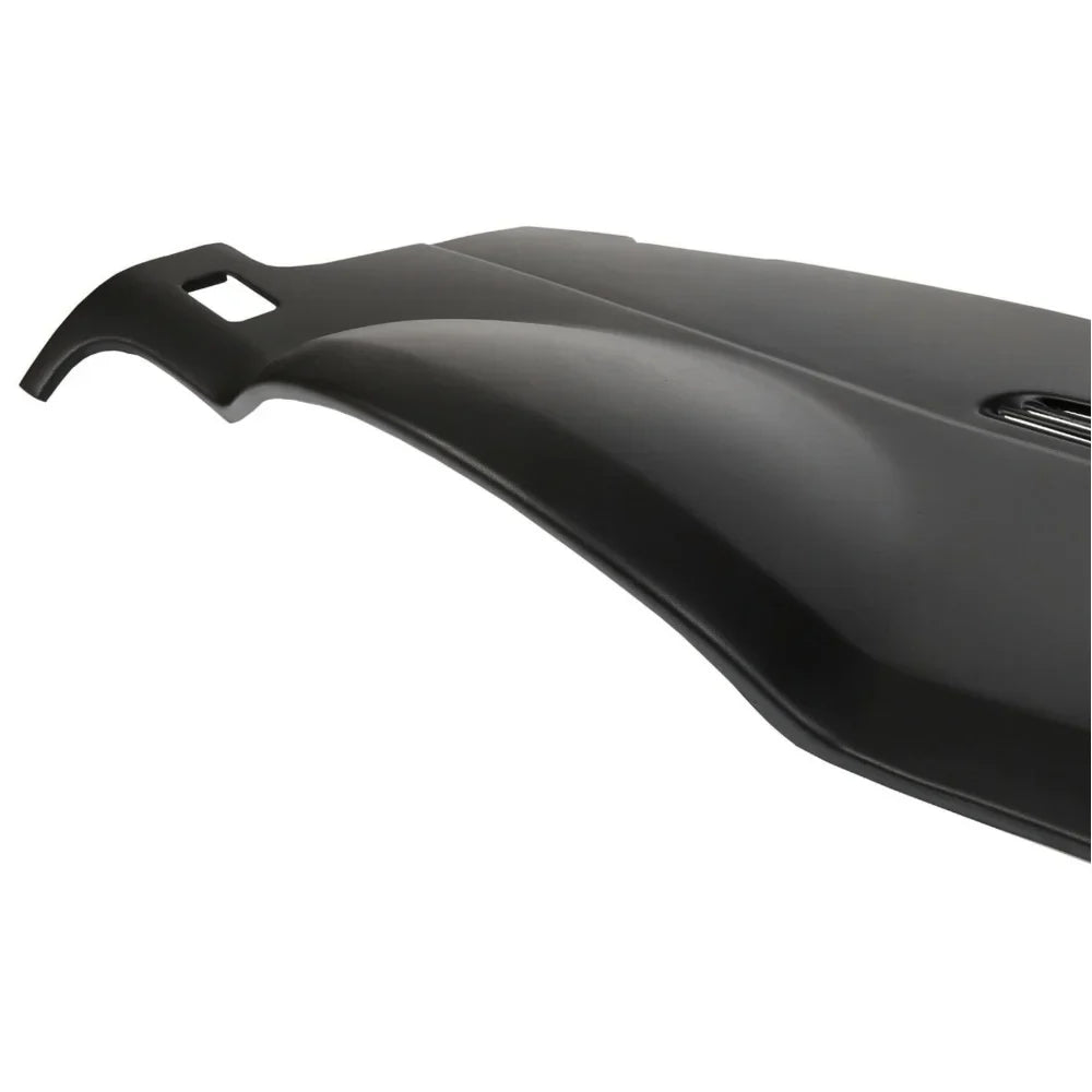 Fits Sierra SIERRA Cover Silverado For SILVERADO SLT C1500, 2014 Suburban Cap GMC C1500 Yukon CHEVROLET 2014 Avalanche select: Dash Black Tahoe