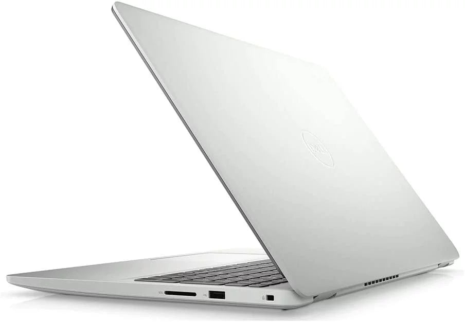 Processor, Webcam, PCIe 10, RAM, Windows FHD 2021 with AMD 8 White, AMD Radeon Inspiron 16GB 512GB 3505 Bluetooth, NSSDC Laptop, Ryzen HDMI, SSD, 15.6" Mousepad Vega 15 5-3450U Graphics,