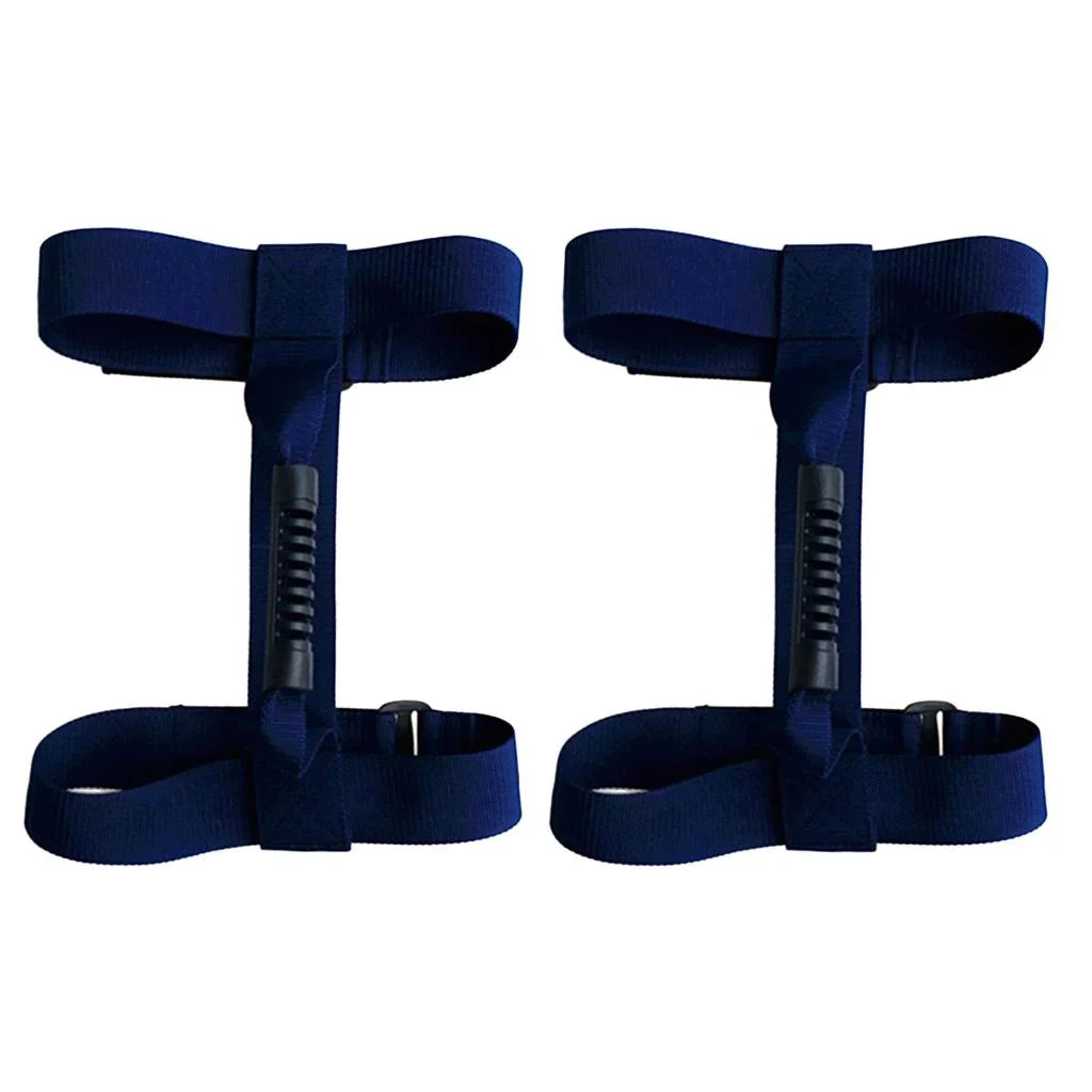 Holder inch Attach 2pcs Cylinder 6.7x2 Lightweight Diving Easy Carrier Tank Streap for Dive