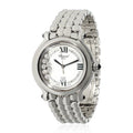 Happy Watch Chopard Women's in Sport 27/8236-3005 Pre-Owned Stainless Steel
