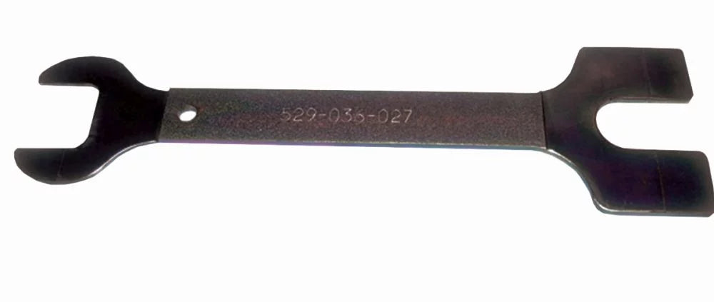 Supercharger 1503 for 4-Tec 950-110 WSM Retaining 03-09 Sea-Doo Key
