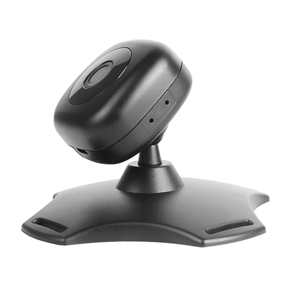 Anself Baby - with 360° Powered USB Mirror Car Camera Vision and Night Rotation Wireless