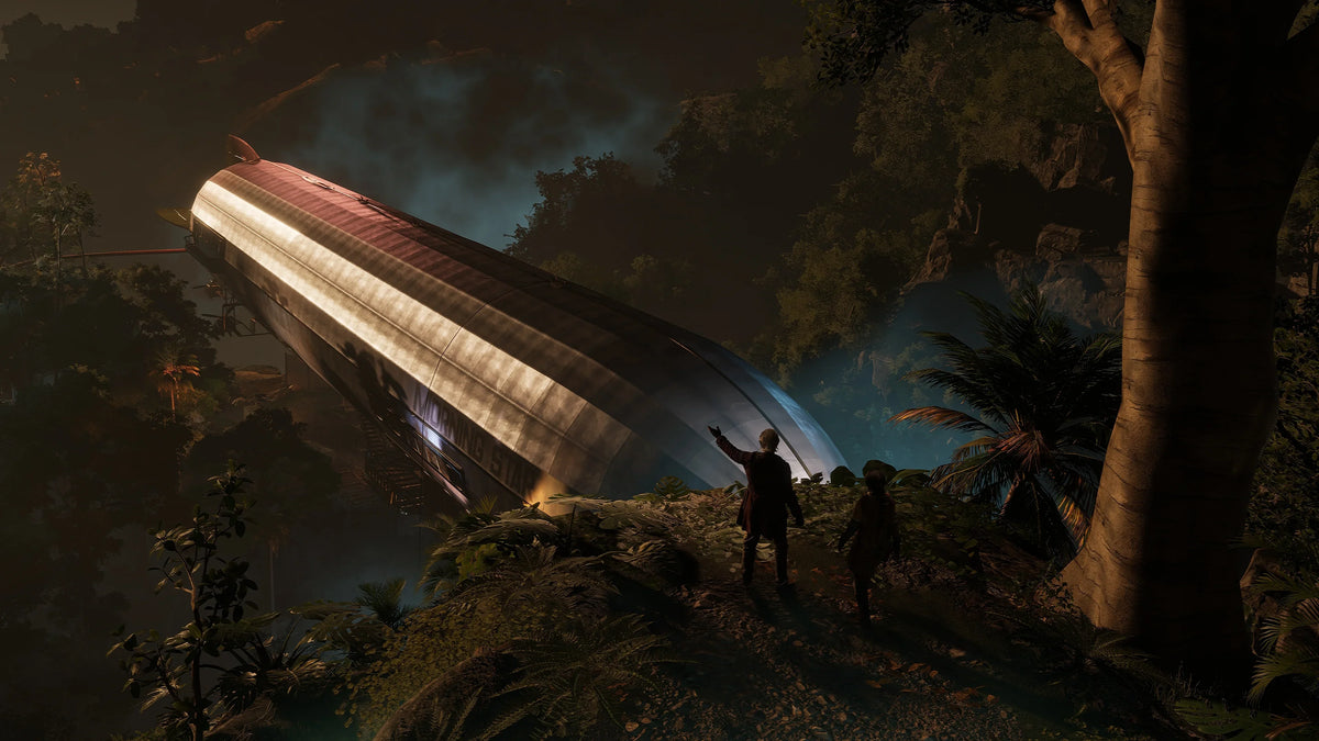 PlayStation Awakening, Unknown 5 9: