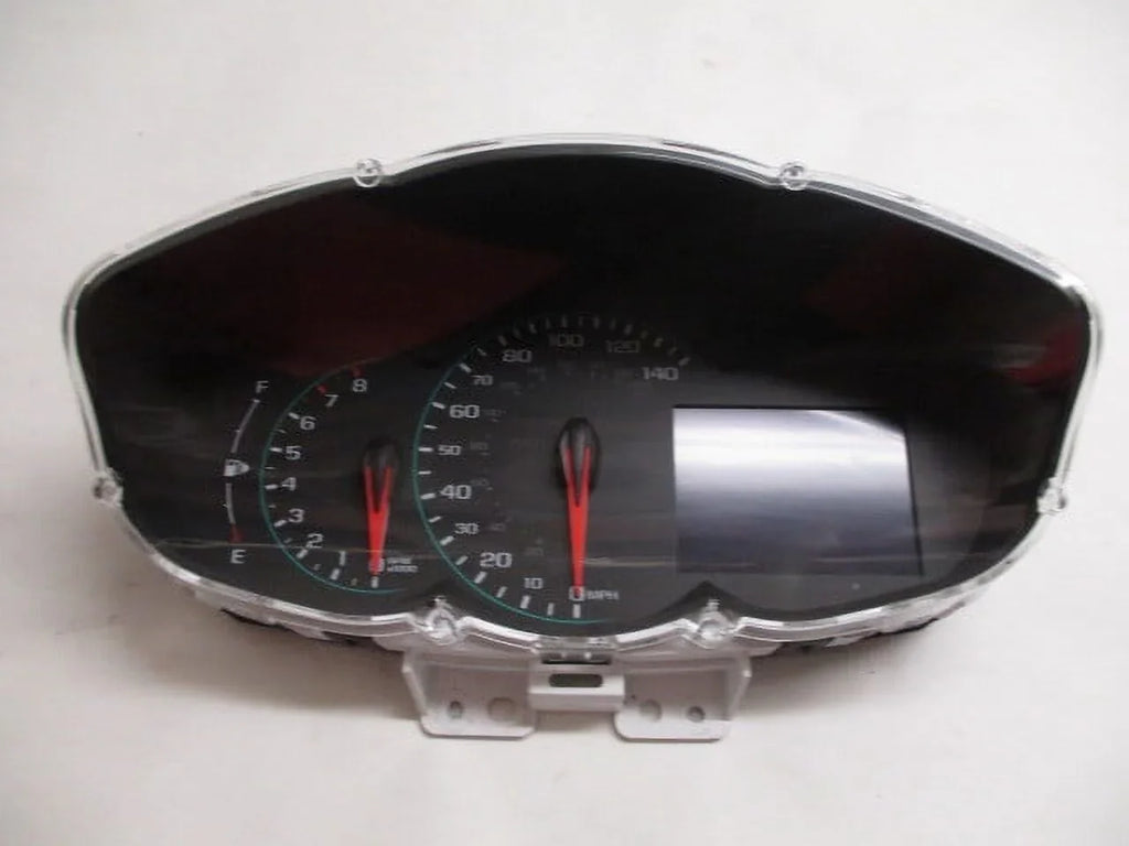 Trax Cluster MPH OEM Speedo 2017 Pre-Owned Chevrolet LKQ Speedometer 82K (Good)