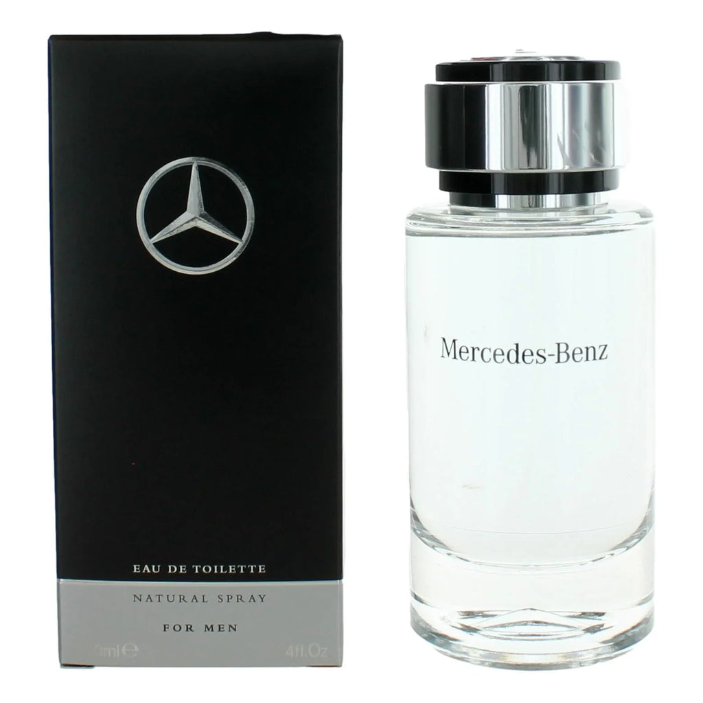 Men oz 4.0 Mercedes for EDT Benz