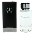 Men oz 4.0 Mercedes for EDT Benz
