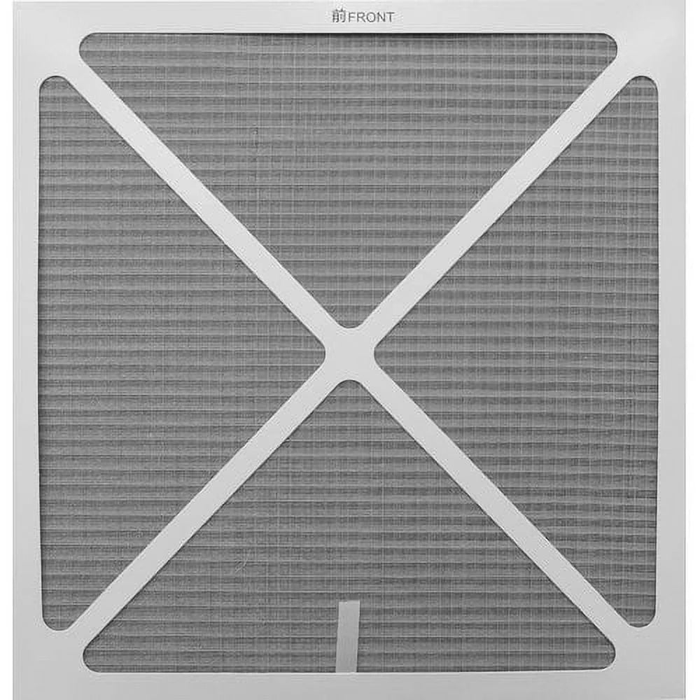 Activated 2102-CBN Air AC-2102 for Filter Carbon Cleaner, Sunpentown