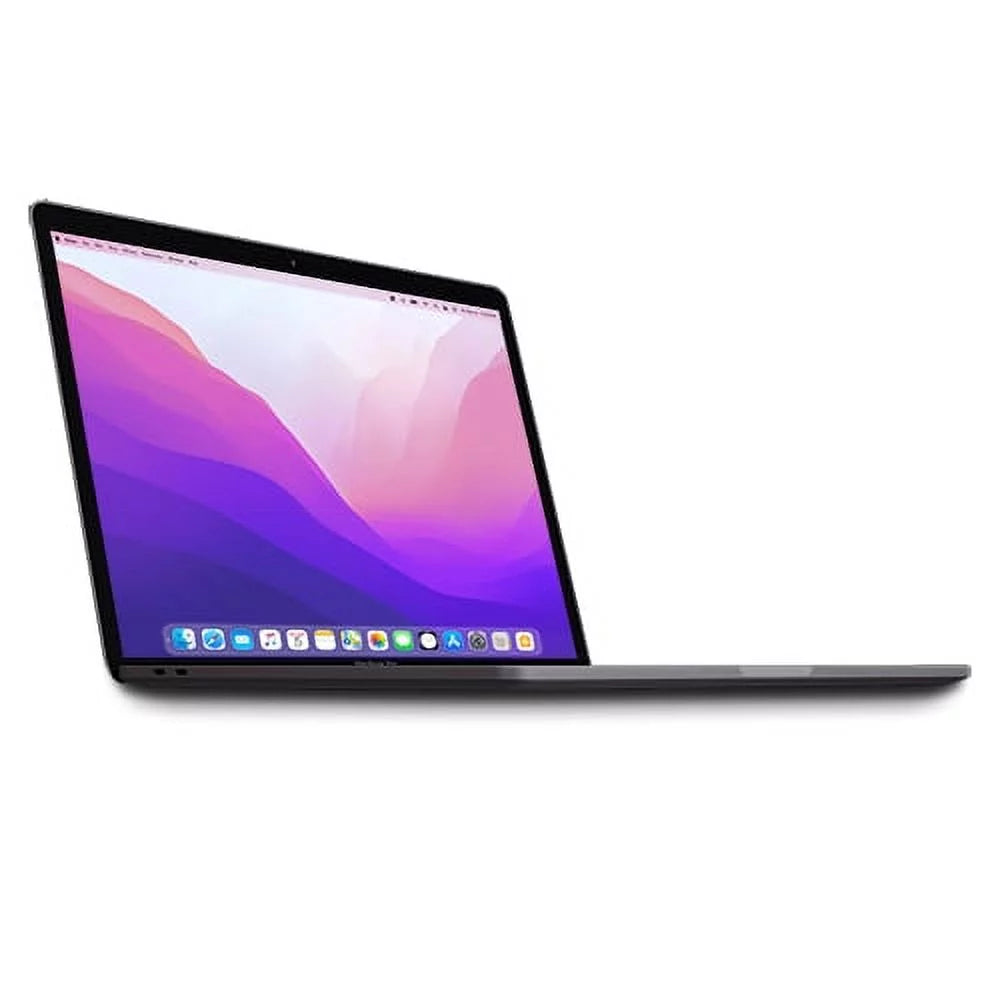 Space MR932LL/A Pro Mid-2018 2.2 i7" (Fair) Touch 15" - Bar) "Core Pre-Owned MacBook 15-Inch (Touch Gray -