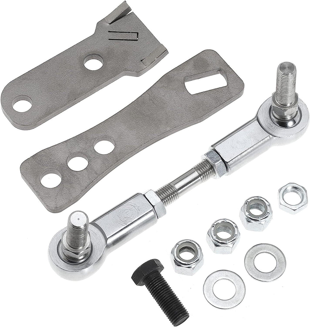 Linkage Kit MJ For 1986-2001 Jeep Cherokee Case XJ/Comanche Transfer