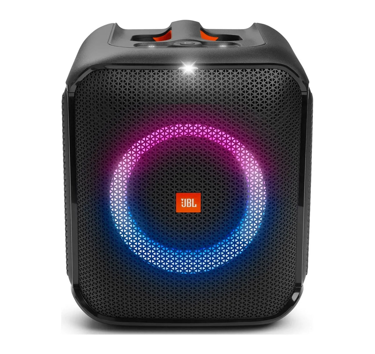 Bluetooth Kit Speaker Encore PartyBox Mic w/ Karaoke PBM100 JBL Essential