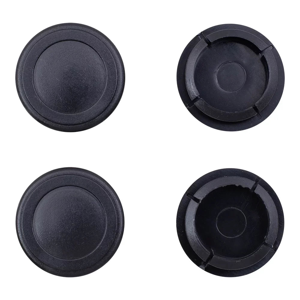 Horizontal Replacement with Design Switch Window and Pickup Power with Truck Van SUV Universal Bezels Brock Car Compatible Kit Wiring 4 Door