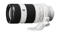 F4 FE Full Frame Version OSS (No E-mount SEL70200G G International Sony Warranty) - Interchangeable 70-200mm Lens