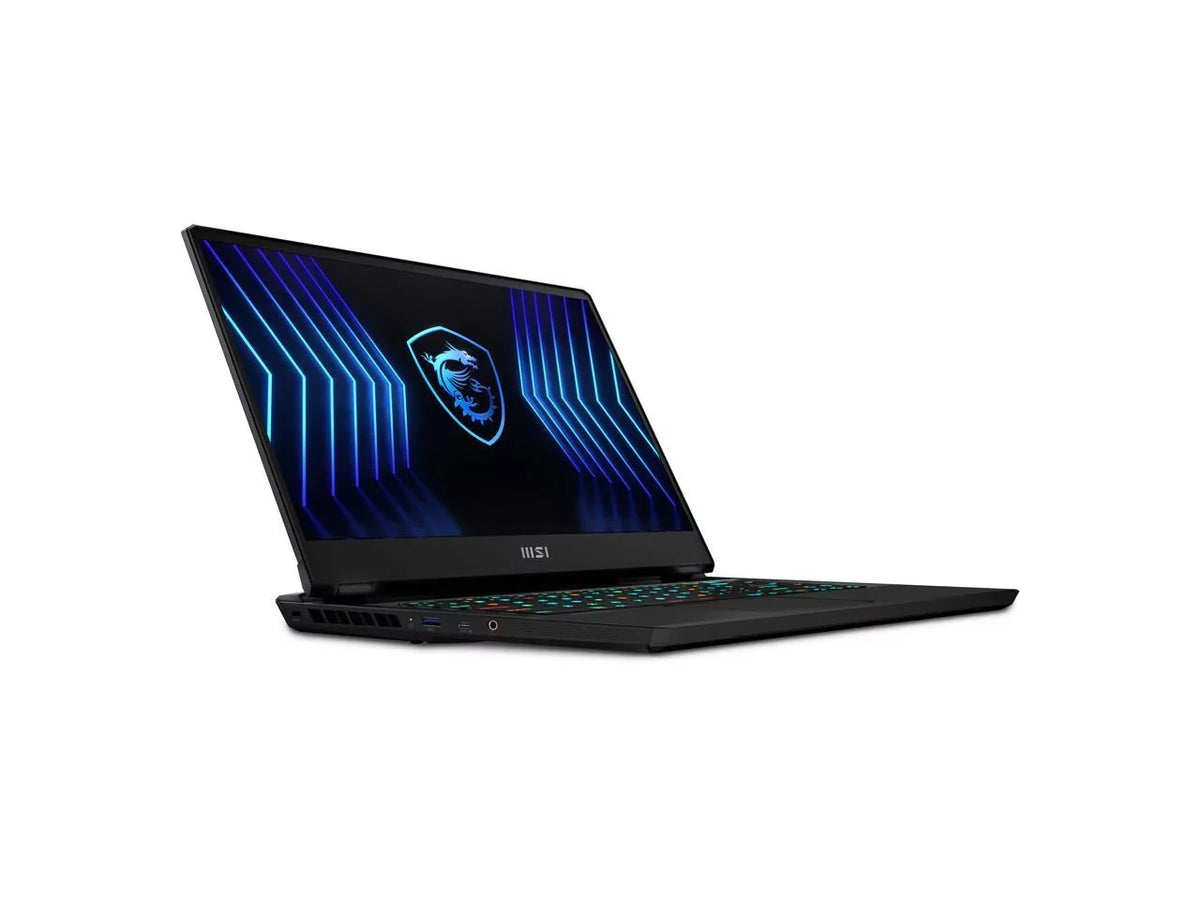 GPU TB MSI PCIe Series DDR4 RTX Gaming 32 GB - - (Vector - GP - Hz - Laptop 15.6" 11 - GeForce Home Laptop GP66HX 3070 Windows Core 64-bit Ti SSD Intel 165 - ) 1 i7-12800HX 12UGS-066