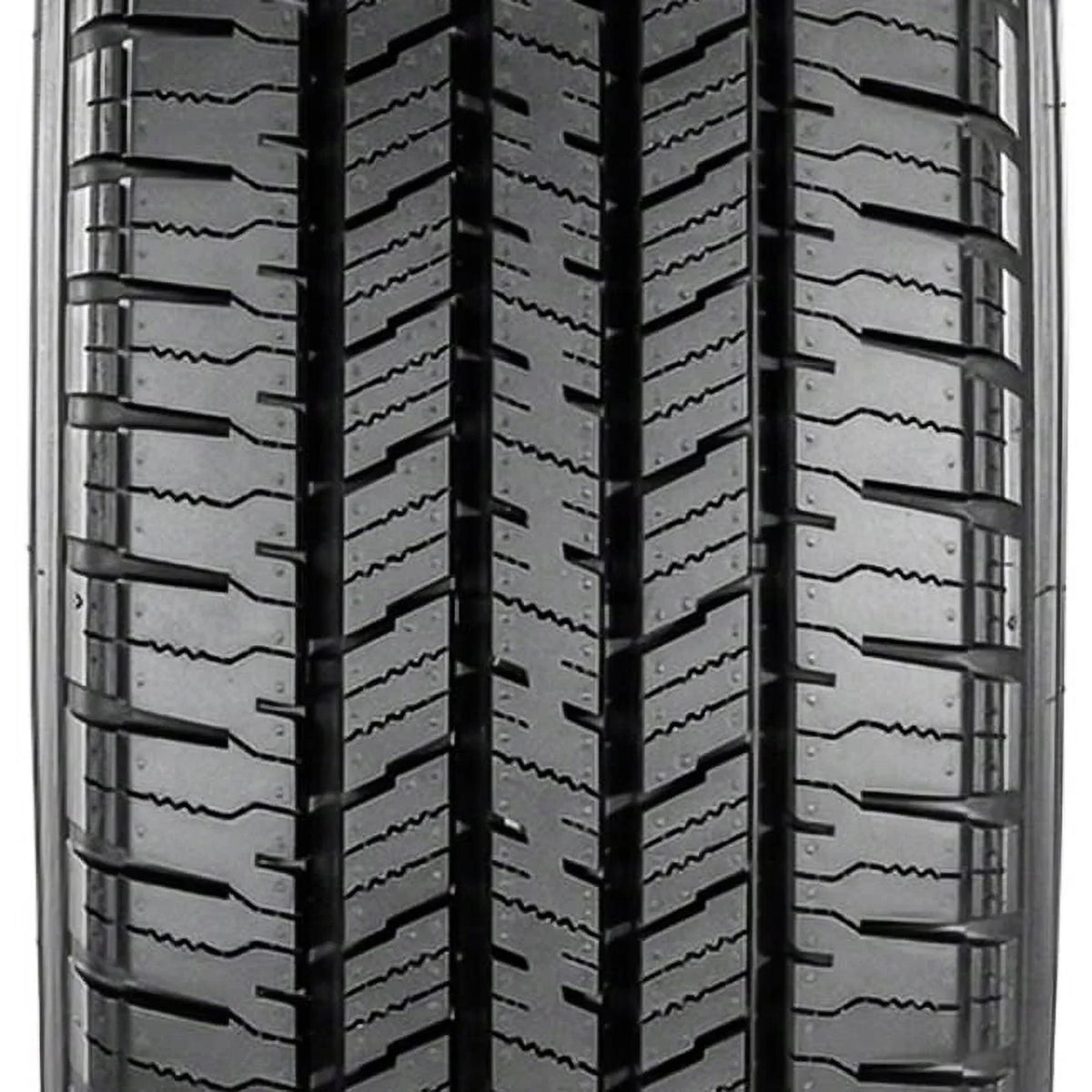 Highway 113/111R Light Truck Dynapro Tire (RH12) HT Hankook E 205/75R16C