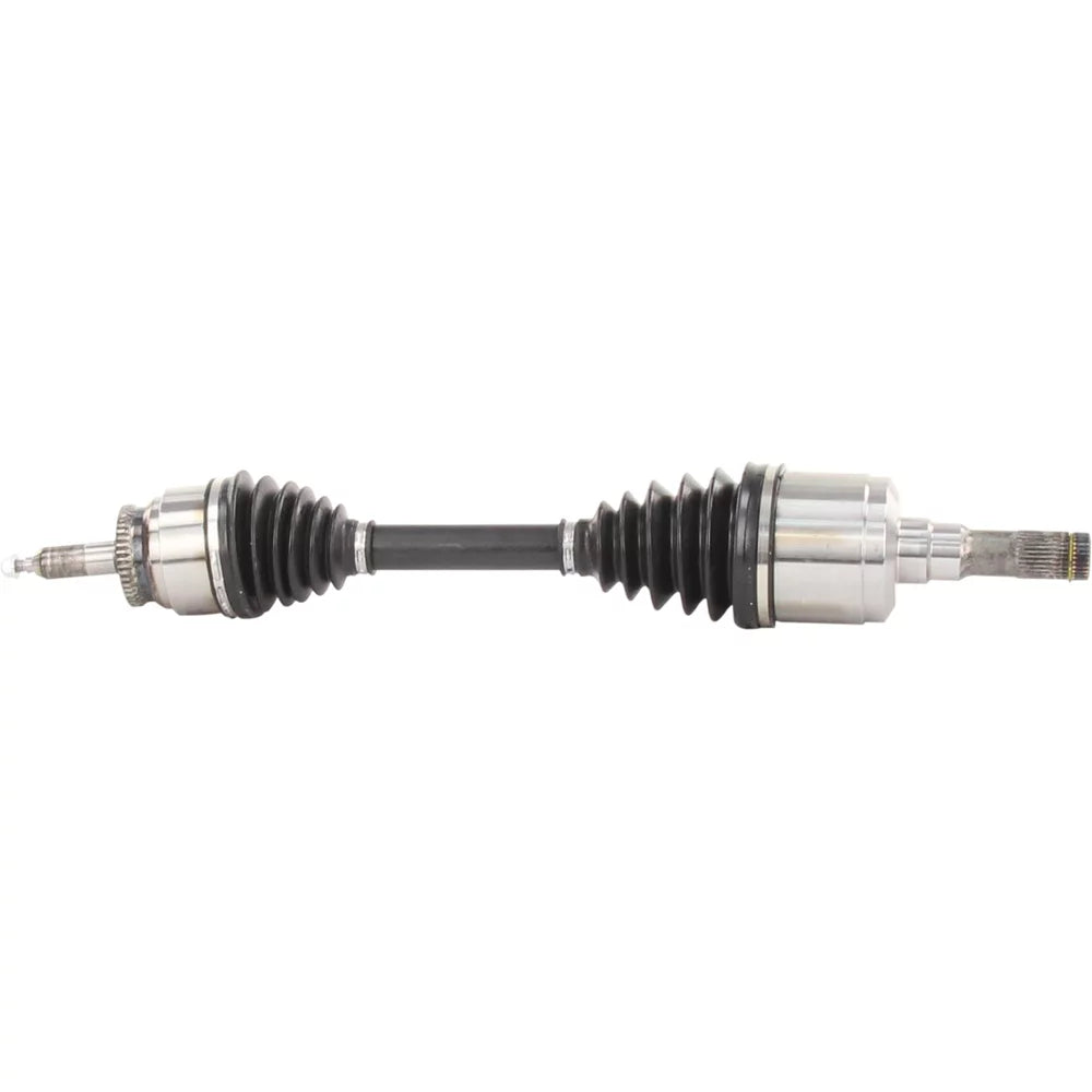 Axle 2018 - 2017 Pair 2020 Buyautoparts CV For Front 2019 Shafts F-150 Ford