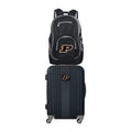 Purdue Luggage 2-Piece and Set Backpack Boilermakers NCAA