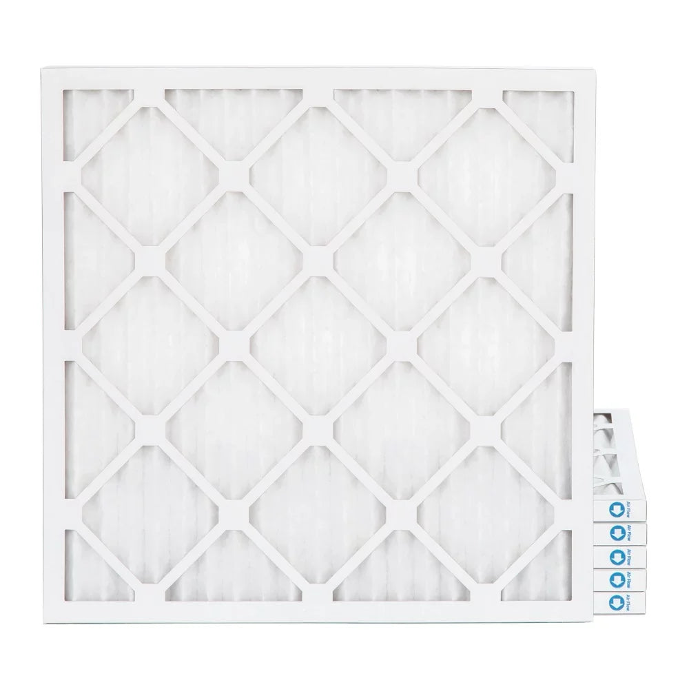 1" by MERV Pamlico. Furnace Air Size: 3/4 Actual 11, 6. 24-1/2 MPR x Filters x AC 25x25x1 Pleated Quantity 1000 24-1/2