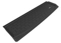 TAHOE/YUKON/ESCALADE KAGU 3D Cargo compatible MAXpider - (BLACK) Liner Liner CHEVROLET/GMC/CADILLAC with Cargo 2015-2020