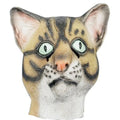 Costume Mask Cat