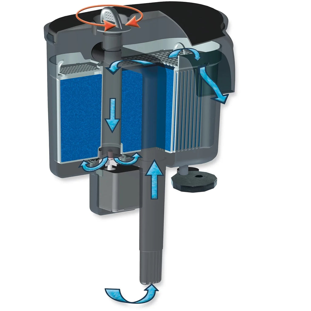 Versamax Filter 115073 2 Aquael