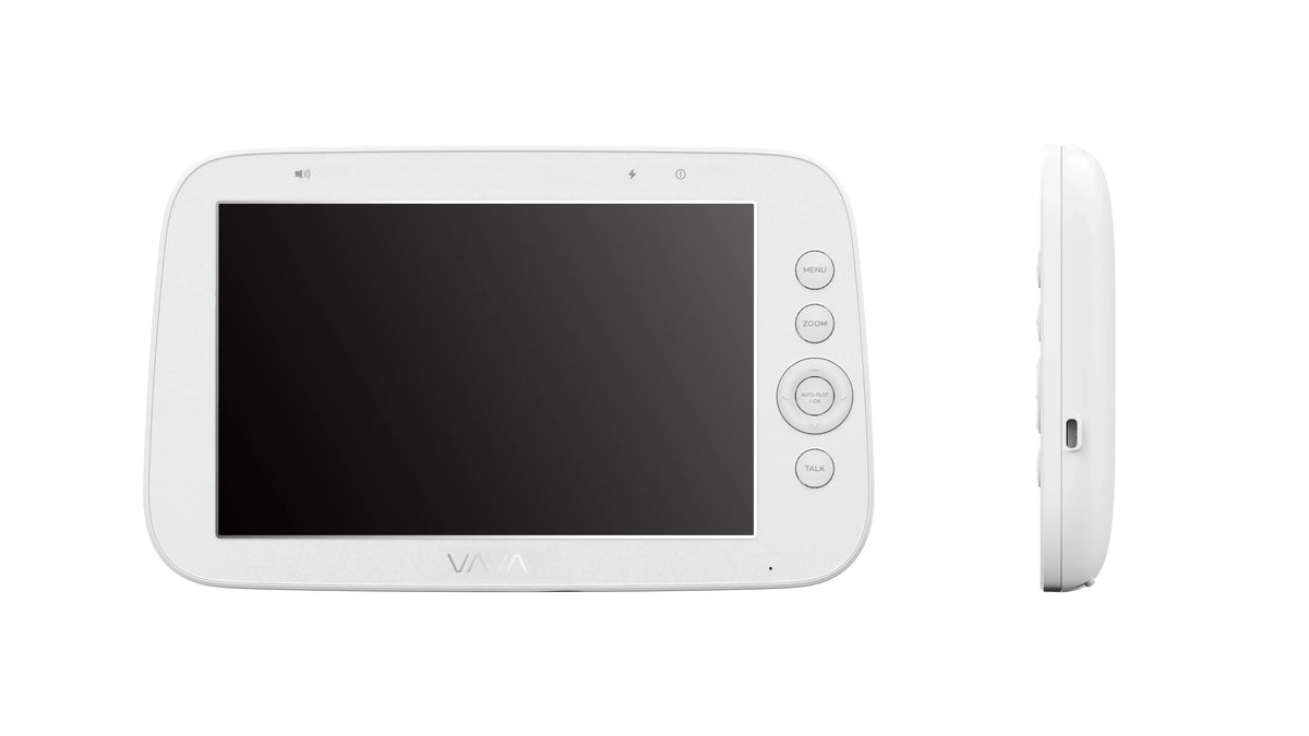 VaVa Baby 1080P Monitor 8 inch