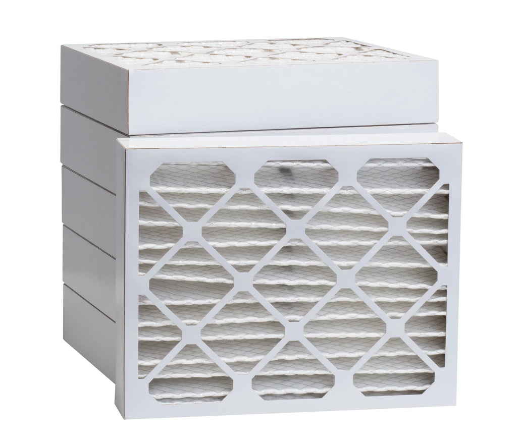 of Air 4, Filter, 24 4 12x24x4 MERV x x 12 13, Box Aerostar