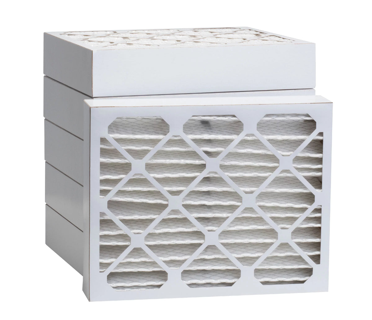 of Air 4, Filter, 24 4 12x24x4 MERV x x 12 13, Box Aerostar