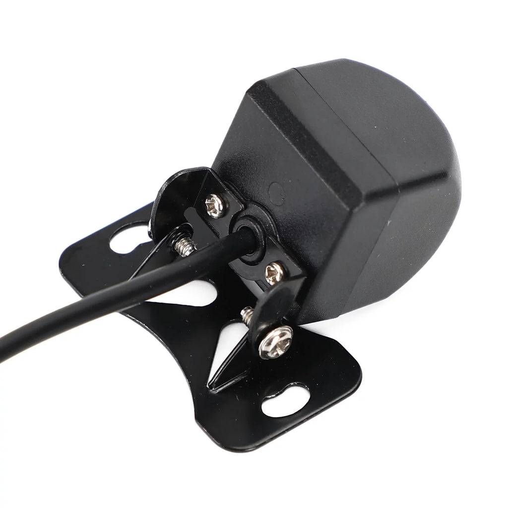 Rear View Line Camera Parking Truck Car Dynamic SUV Trajectory Reverse Night