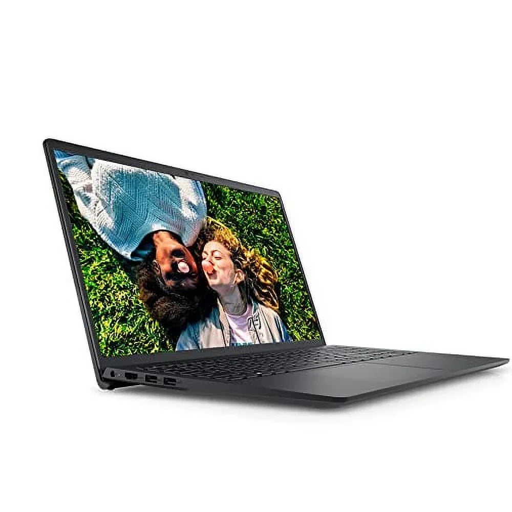 512GB 6, 11 3000 FHD i7-1255U, Gen HDMI, Newest Graphics, 10-Core SSD, DDR4, Xe Pro 2022, Inspiron 15.6" 12th 16GB NVMe Bluetooth, Intel i3520 120Hz Iris Windows Laptop Core Display, WiFi