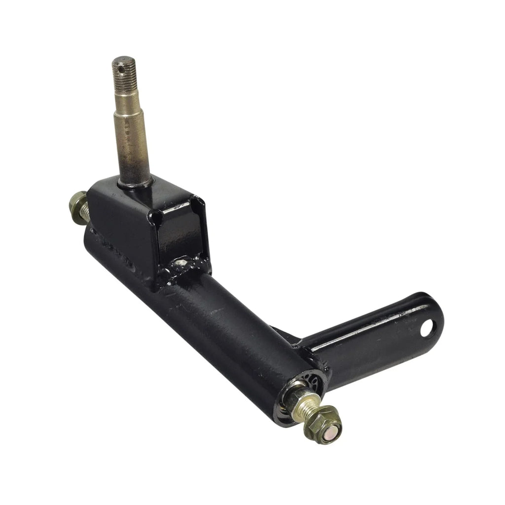 6.5 Coleman Knuckles Go-Karts , KT196 (Left) for 196cc Steering Spindle the Accessories, AlveyTech