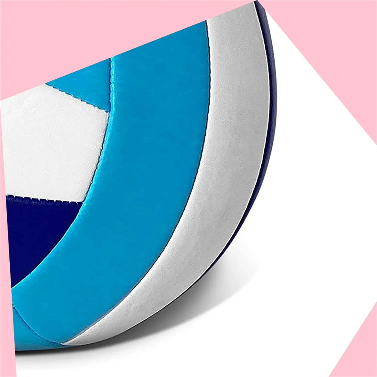 Volleyball with Water Kids Balls Pool Little Toddler Mini Swimming Soft & Cover Replacement