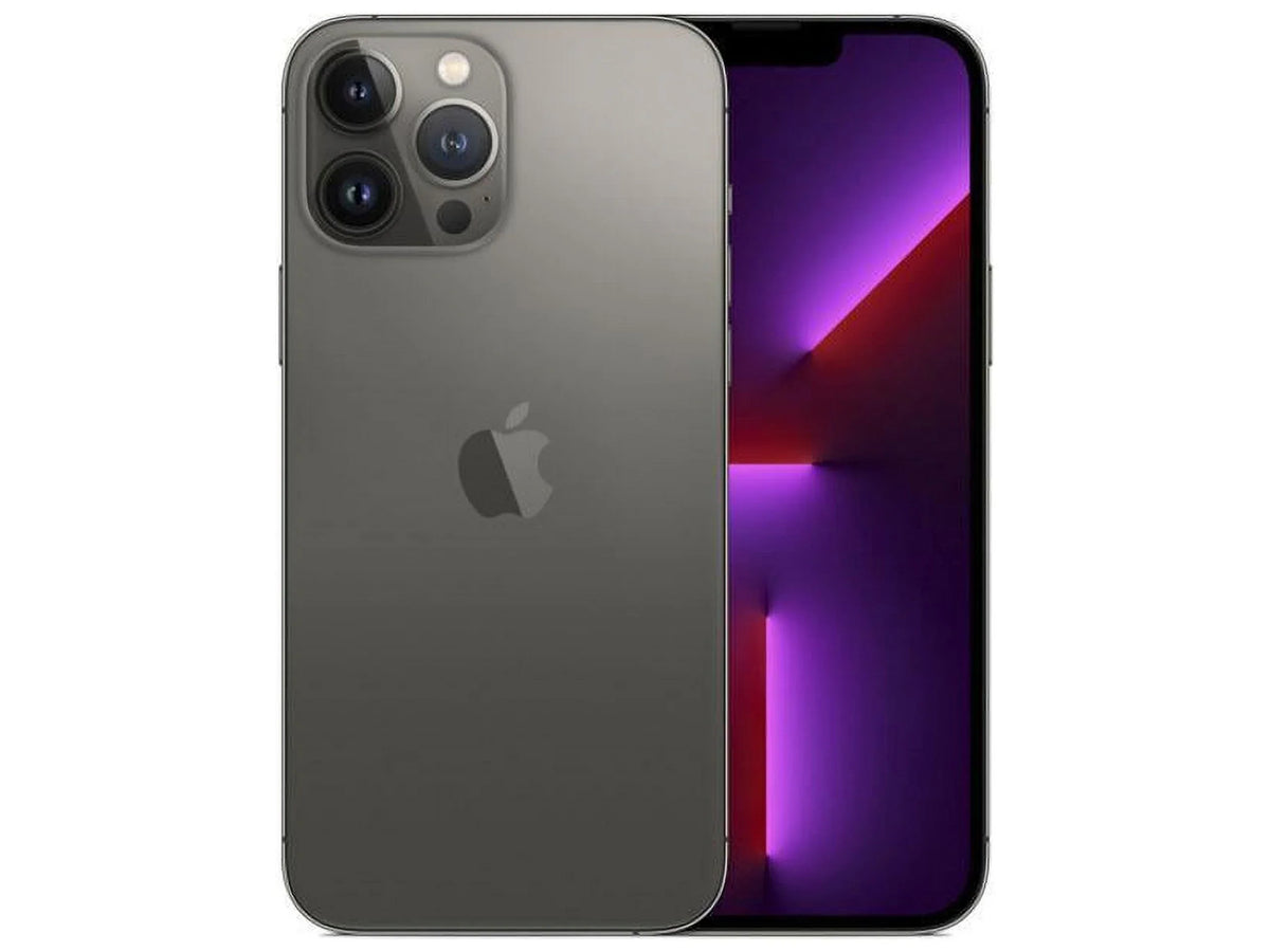 (Refurbished) Grade - Restored Max A Graphite - Pro MLL23LL/A 1TB 13 iPhone