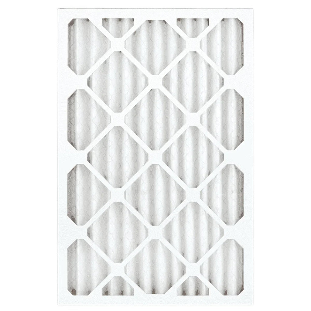 Pleated Air Replacement Filter 8 Filter 16x24x2 MERV Dust in Filters Made 6, AC of Furnace USA Air the AIRx Box