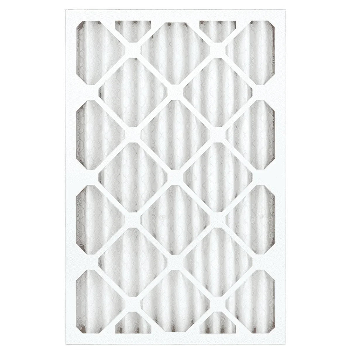Pleated Air Replacement Filter 8 Filter 16x24x2 MERV Dust in Filters Made 6, AC of Furnace USA Air the AIRx Box