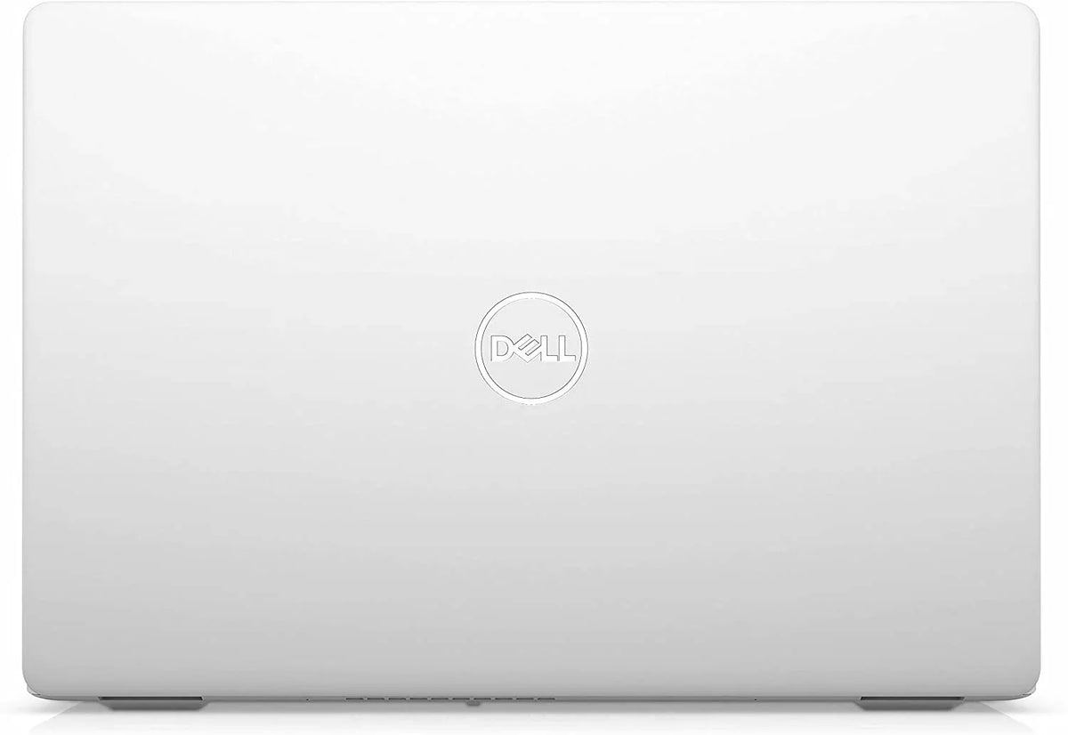 Processor, Webcam, PCIe 10, RAM, Windows FHD 2021 with AMD 8 White, AMD Radeon Inspiron 16GB 512GB 3505 Bluetooth, NSSDC Laptop, Ryzen HDMI, SSD, 15.6" Mousepad Vega 15 5-3450U Graphics,