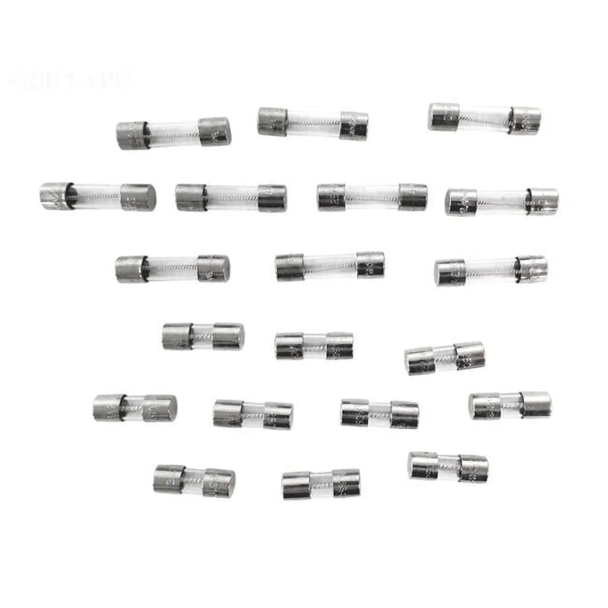 Panel Wiring 3.0 of Kit 10 Hayward for Field Pack Fuse FDXLFSKF30 - Amp