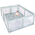 for with Two Yard Pull Nordmiex 59*70*27 Playpen Rings, Play Baby Safety Baby inch